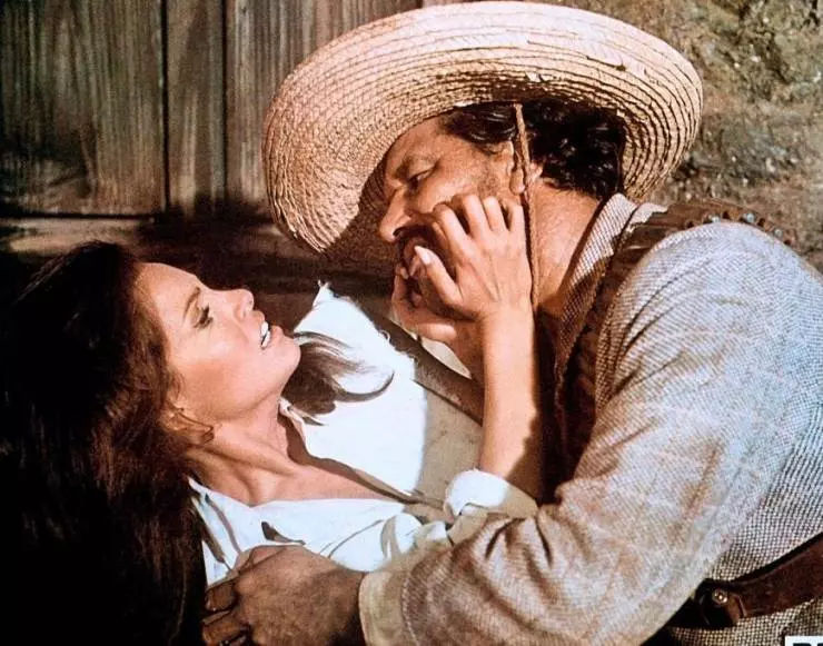 Бандолеро! 1968 скачать с торрента Бандолеро! 1968 скачать с торрента