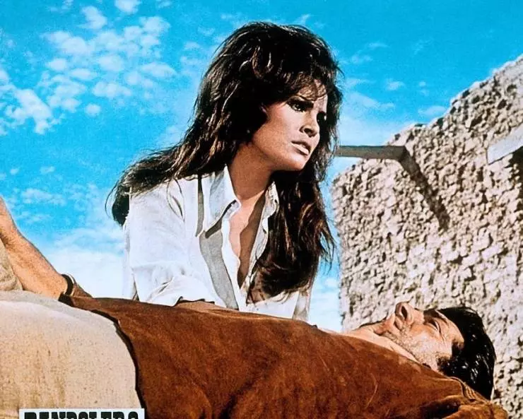 Бандолеро! 1968 скачать через торрент бесплатно Бандолеро! 1968 скачать через торрент бесплатно