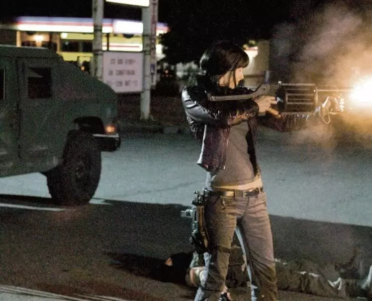 Агент пришельцев 2007 скачать через торрент бесплатно Агент пришельцев 2007 скачать через торрент бесплатно