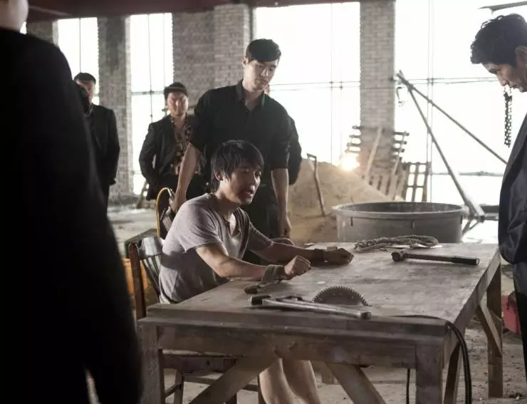 Чхан-су 2012 скачать торрентом Чхан-су 2012 скачать торрентом