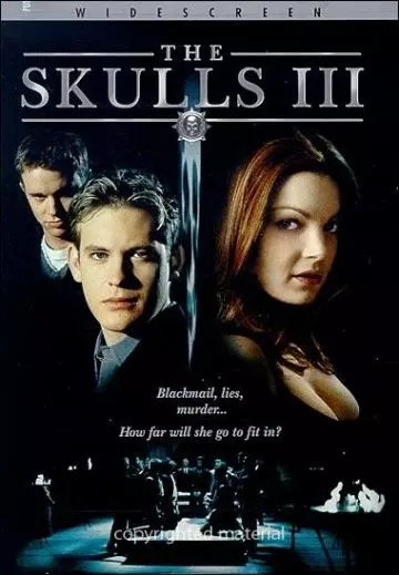 Черепа 3 / The Skulls III 2003 скачать через торрент в хорошем качестве