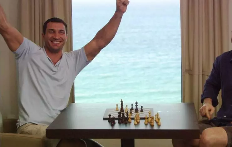 Кличко 2011 скачать через торрент бесплатно Кличко 2011 скачать через торрент бесплатно