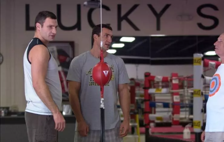 Кличко 2011 скачать торрентом Кличко 2011 скачать торрентом