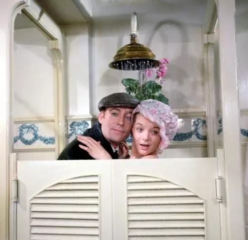 Что нового, кошечка? 1965 скачать с торрента Что нового, кошечка? 1965 скачать с торрента