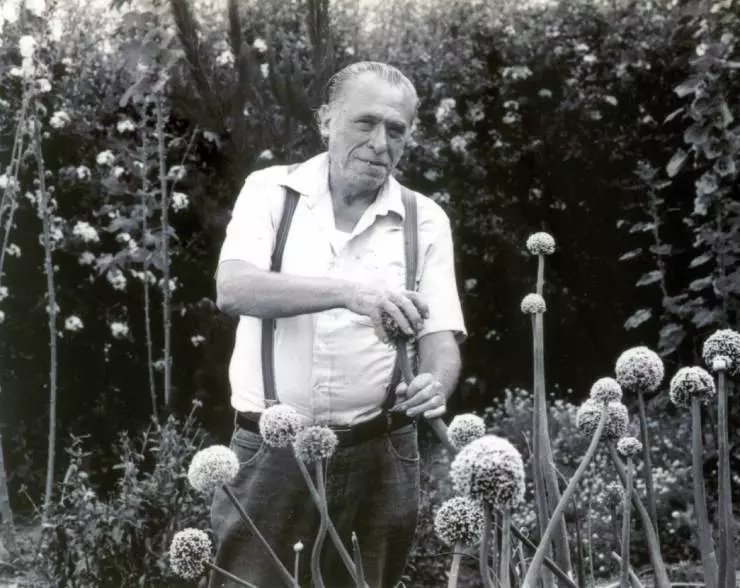 Буковски 2003 скачать через торрент бесплатно Буковски 2003 скачать через торрент бесплатно