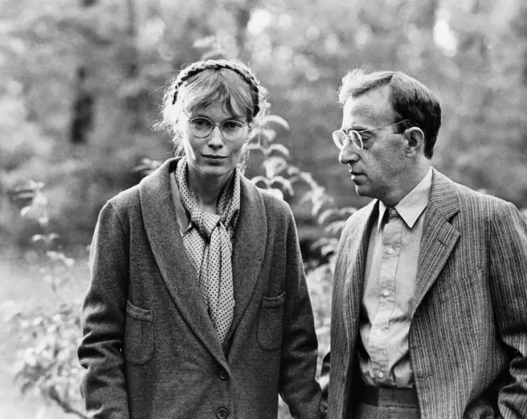 Зелиг 1983 скачать с торрента Зелиг 1983 скачать с торрента