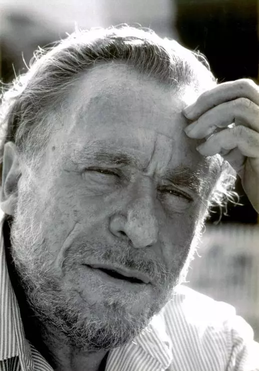 Буковски 2003 скачать торрентом Буковски 2003 скачать торрентом