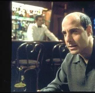 Тротуары Нью-Йорка 2001 скачать с торрента Тротуары Нью-Йорка 2001 скачать с торрента