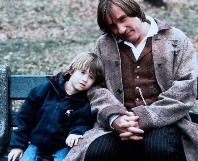 Богус 1996 скачать торрентом Богус 1996 скачать торрентом