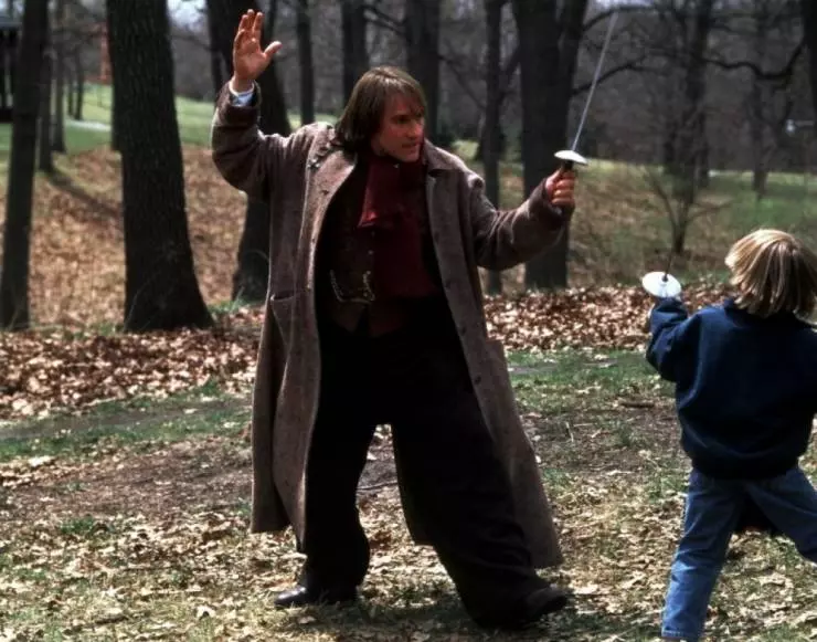 Богус 1996 скачать через торрент бесплатно Богус 1996 скачать через торрент бесплатно