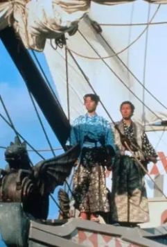 Сёгун Маэда 1991 скачать с торрента Сёгун Маэда 1991 скачать с торрента