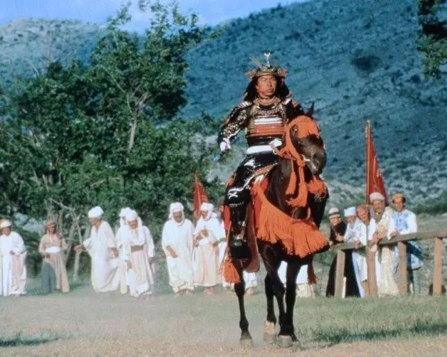 Сёгун Маэда 1991 скачать торрентом Сёгун Маэда 1991 скачать торрентом