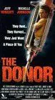 Донор / The Donor 1995 скачать через торрент в хорошем качестве
