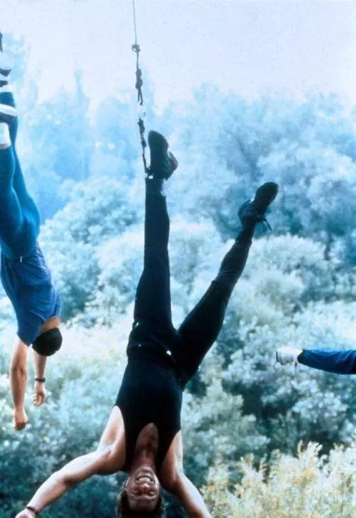 Донор 1995 скачать торрентом Донор 1995 скачать торрентом