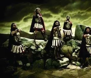 Последний бой 300 спартанцев 2007 скачать через торрент бесплатно Последний бой 300 спартанцев 2007 скачать через торрент бесплатно