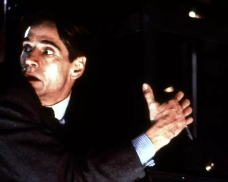 Кафка 1991 скачать через торрент бесплатно Кафка 1991 скачать через торрент бесплатно