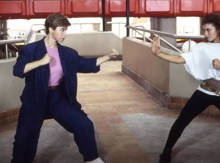 Зло во благо 1986 скачать с торрента Зло во благо 1986 скачать с торрента