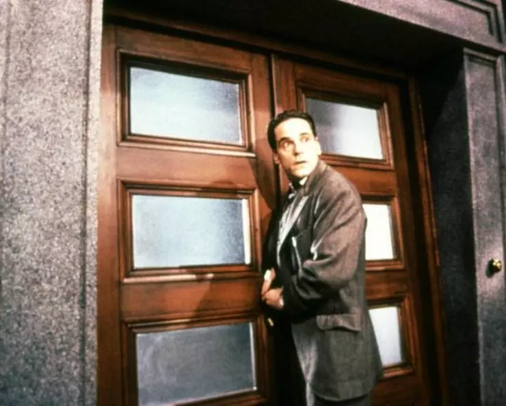 Кафка 1991 скачать торрентом Кафка 1991 скачать торрентом