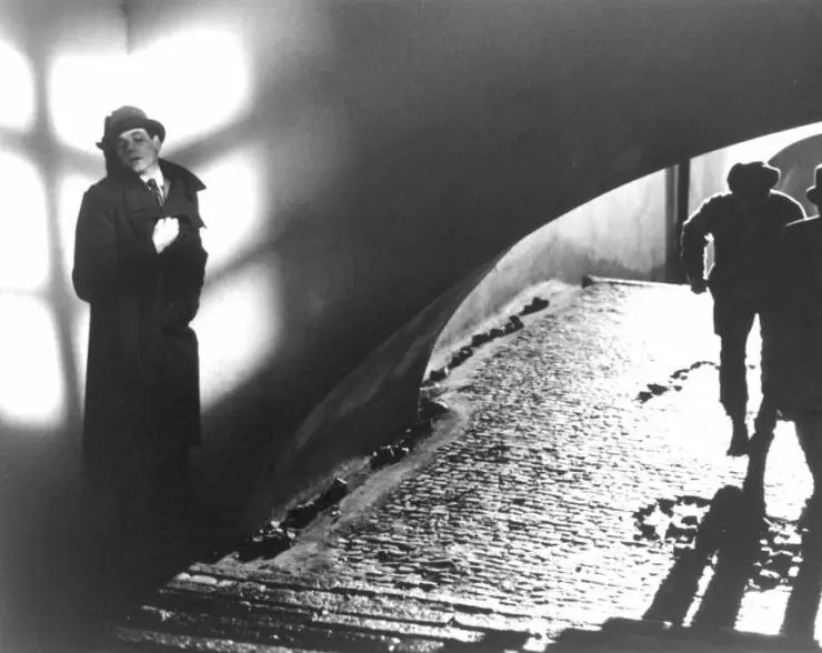 Кафка 1991 скачать с торрента Кафка 1991 скачать с торрента