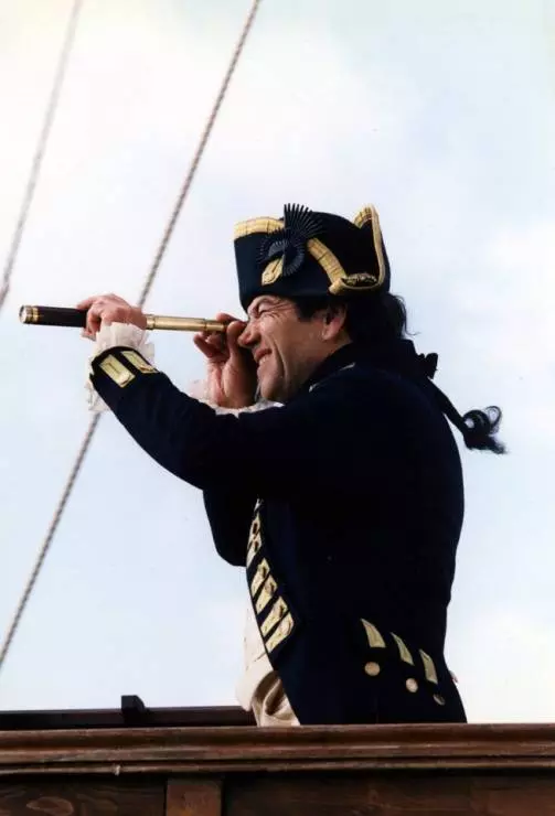 Мичман Хорнблауэр: Равные шансы 1998 скачать с торрента Мичман Хорнблауэр: Равные шансы 1998 скачать с торрента