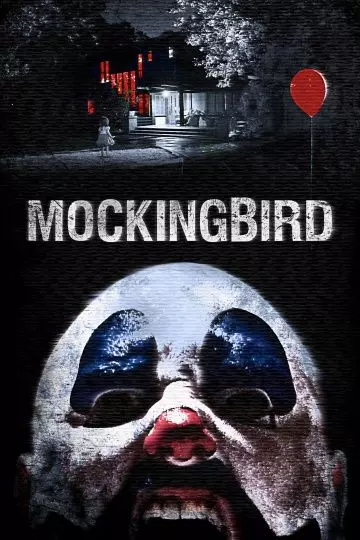 Пересмешник / Mockingbird 2014 скачать через торрент в хорошем качестве