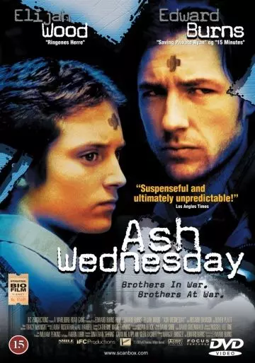 День покаяния / Ash Wednesday 2001 скачать через торрент в хорошем качестве