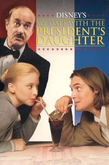 Свидание с дочерью президента / My Date with the President's Daughter 1997 скачать через торрент в хорошем качестве