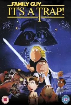 Гриффины: Это ловушка / Family Guy Presents: It's a Trap 2010 скачать через торрент в хорошем качестве
