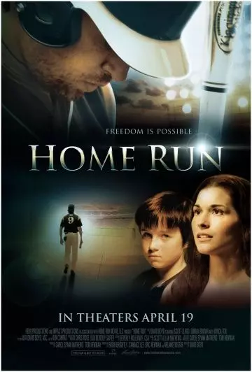 Хоум Ран / Home Run 2013 скачать через торрент в хорошем качестве