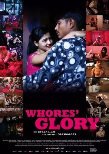 Слава блудницы / Whores' Glory 2011 скачать через торрент в хорошем качестве