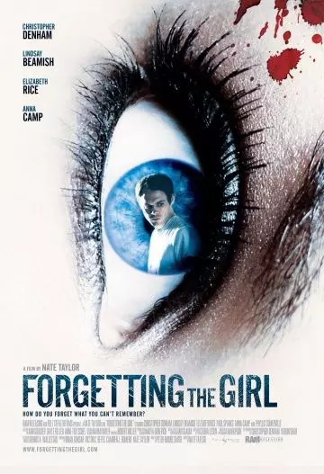 Забывая эту девушку / Forgetting the Girl 2012 скачать через торрент в хорошем качестве