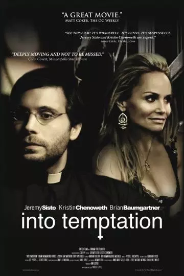 В искушении / Into Temptation 2009 скачать через торрент в хорошем качестве