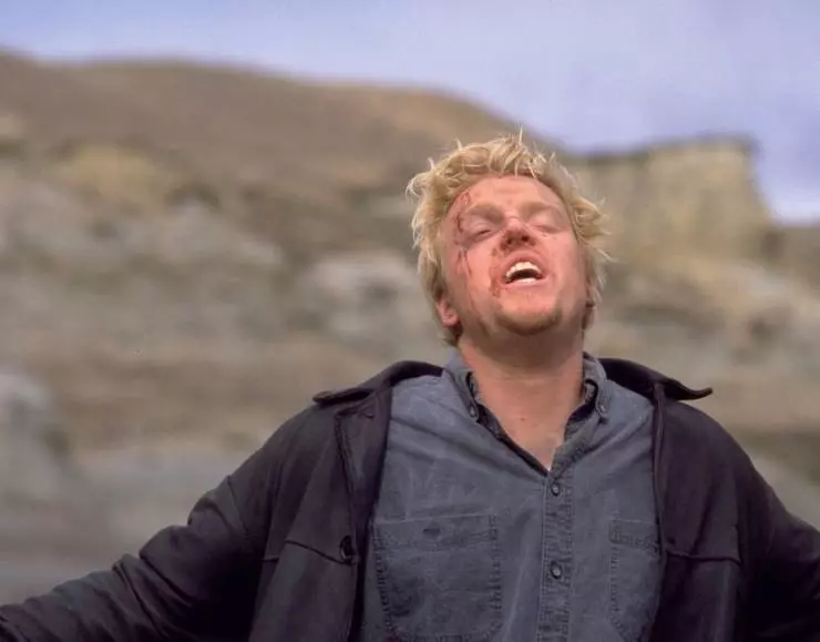 Попутчик 2 2003 скачать через торрент бесплатно Попутчик 2 2003 скачать через торрент бесплатно