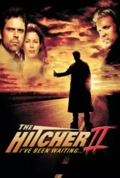 Попутчик 2 / The Hitcher II: I've Been Waiting 2003 скачать через торрент в хорошем качестве