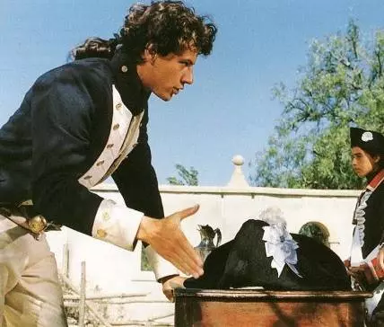 Лейтенант Хорнблауэр: Раки и лягушатники 1999 скачать торрентом Лейтенант Хорнблауэр: Раки и лягушатники 1999 скачать торрентом