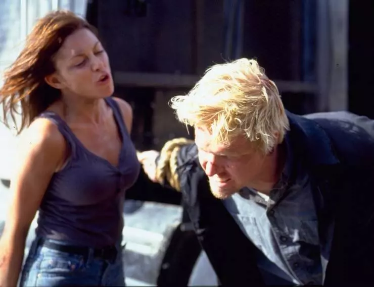 Попутчик 2 2003 скачать с торрента Попутчик 2 2003 скачать с торрента