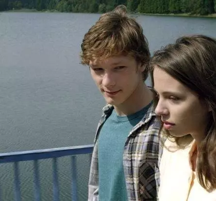 Драйлебен: Что-то лучшее, чем смерть 2011 скачать торрентом Драйлебен: Что-то лучшее, чем смерть 2011 скачать торрентом