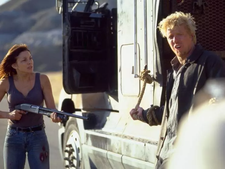 Попутчик 2 2003 скачать торрентом Попутчик 2 2003 скачать торрентом