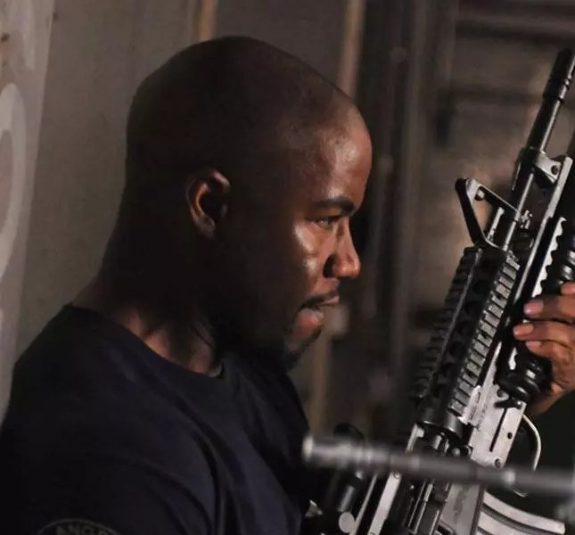 Тактическая сила 2011 скачать с торрента Тактическая сила 2011 скачать с торрента