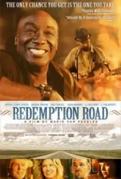 Дорога в Редемпшн / Redemption Road 2010 скачать через торрент в хорошем качестве
