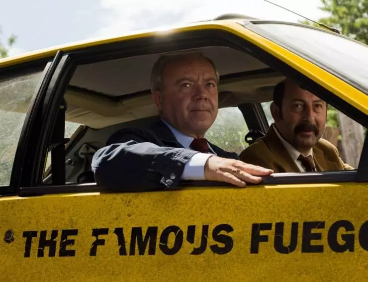 Спецагенты на отдыхе 2012 скачать с торрента Спецагенты на отдыхе 2012 скачать с торрента