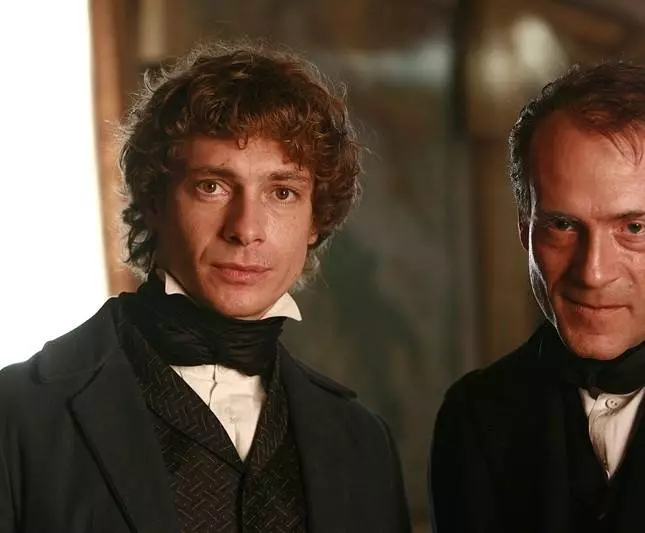 Дэвид Копперфильд 2009 скачать торрентом Дэвид Копперфильд 2009 скачать торрентом