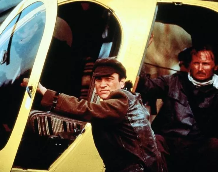 Секретный агент Ройс 1993 скачать торрентом Секретный агент Ройс 1993 скачать торрентом