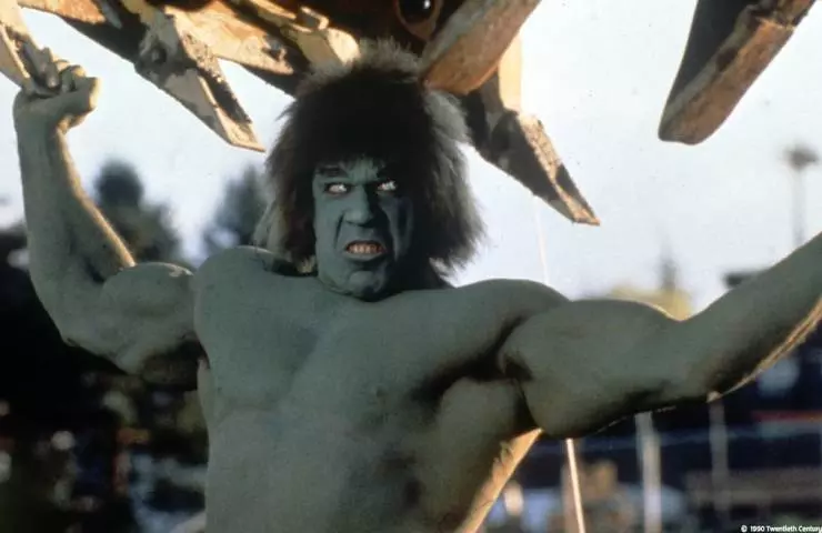 Смерть невероятного Халка 1990 скачать с торрента Смерть невероятного Халка 1990 скачать с торрента