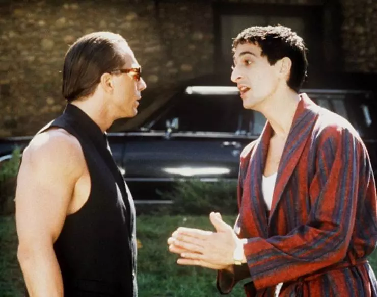 Свадьба гробовщика 1997 скачать через торрент бесплатно Свадьба гробовщика 1997 скачать через торрент бесплатно