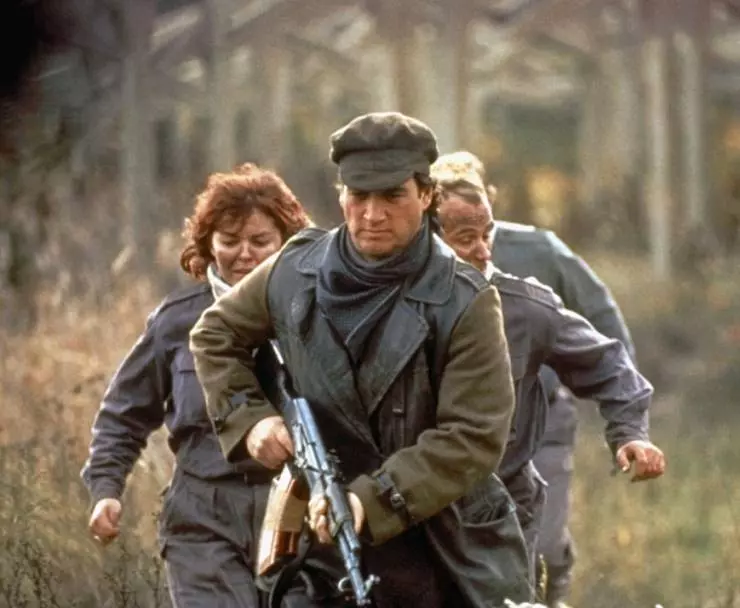 Секретный агент Ройс 1993 скачать через торрент бесплатно Секретный агент Ройс 1993 скачать через торрент бесплатно