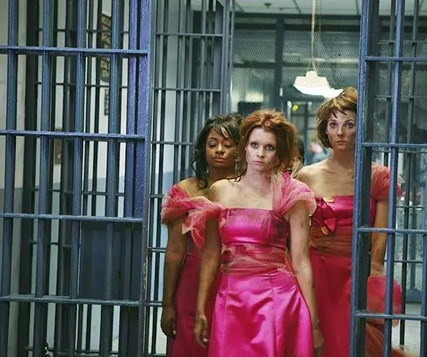 Месть подружек невесты 2010 скачать через торрент бесплатно Месть подружек невесты 2010 скачать через торрент бесплатно