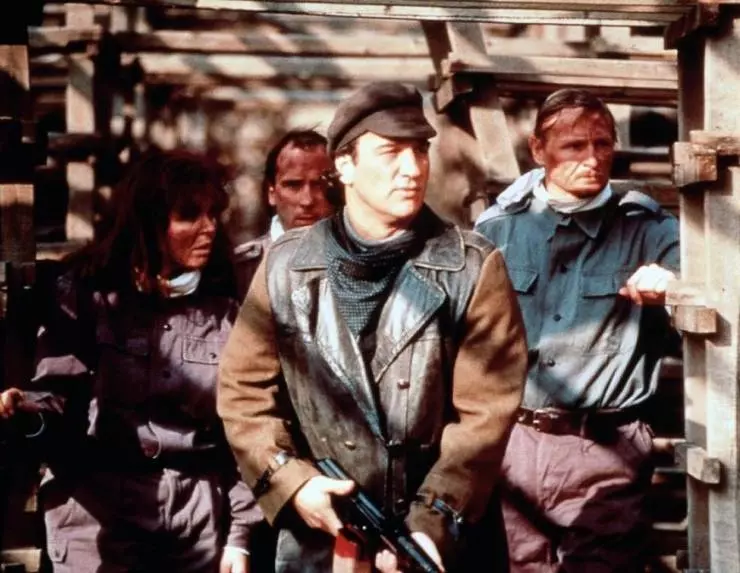 Секретный агент Ройс 1993 скачать с торрента Секретный агент Ройс 1993 скачать с торрента