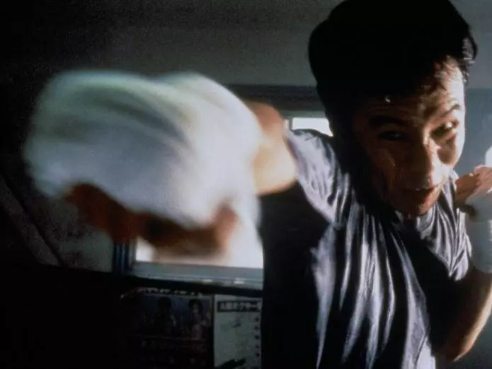 Токийский кулак 1995 скачать с торрента Токийский кулак 1995 скачать с торрента