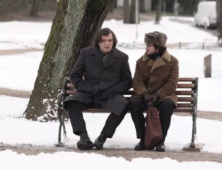 Прощальное дело 2009 скачать с торрента Прощальное дело 2009 скачать с торрента